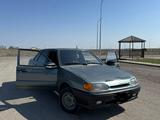 ВАЗ (Lada) 2115 2000 года за 400 000 тг. в Арысь – фото 3