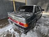 ВАЗ (Lada) 2115 2000 года за 400 000 тг. в Арысь