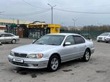 Nissan Cefiro 1997 года за 2 600 000 тг. в Алматы – фото 4