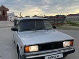ВАЗ (Lada) 2107 1999 года за 700 000 тг. в Кызылорда