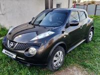 Nissan Juke 2011 годаүшін5 500 000 тг. в Уральск