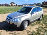 Chevrolet Captiva 2008 года за 4 550 000 тг. в Уральск