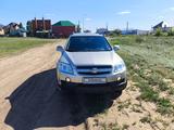 Chevrolet Captiva 2008 года за 4 550 000 тг. в Уральск – фото 2