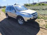 Chevrolet Captiva 2008 года за 4 550 000 тг. в Уральск – фото 3