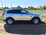 Chevrolet Captiva 2008 года за 4 550 000 тг. в Уральск – фото 4