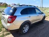Chevrolet Captiva 2008 года за 4 550 000 тг. в Уральск – фото 5