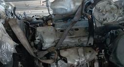 Двигатель 1 MZ-FE за 420 000 тг. в Алматы – фото 2