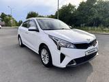 Kia Rio 2021 годаүшін6 800 000 тг. в Астана – фото 3