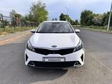 Kia Rio 2021 годаүшін6 800 000 тг. в Астана