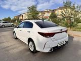 Kia Rio 2021 годаүшін6 800 000 тг. в Астана – фото 4