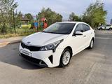 Kia Rio 2021 годаүшін6 800 000 тг. в Астана – фото 2