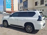 Toyota Land Cruiser Prado 2019 года за 23 500 000 тг. в Астана