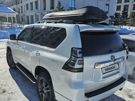 Toyota Land Cruiser Prado 2019 года за 24 500 000 тг. в Астана – фото 18