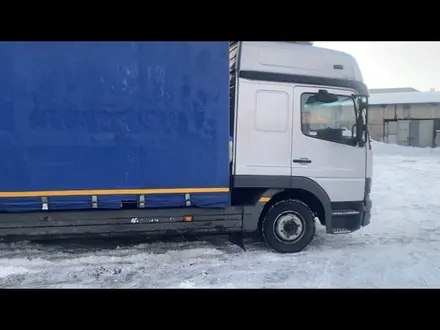 Mercedes-Benz  Atego 2003 года за 17 500 000 тг. в Петропавловск