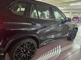 BMW X5 M 2023 года за 67 500 000 тг. в Алматы – фото 3