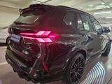 BMW X5 M 2023 года за 67 500 000 тг. в Алматы – фото 4