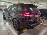 BMW X5 M 2023 года за 67 500 000 тг. в Алматы – фото 5