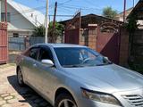 Toyota Camry 2007 года за 5 850 000 тг. в Алматы – фото 2