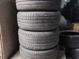 255/50R19/285/45R19 Pirelli Run Flat за 180 000 тг. в Алматы