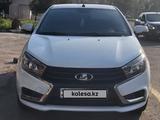 ВАЗ (Lada) Vesta 2019 годаүшін5 000 000 тг. в Шымкент – фото 2