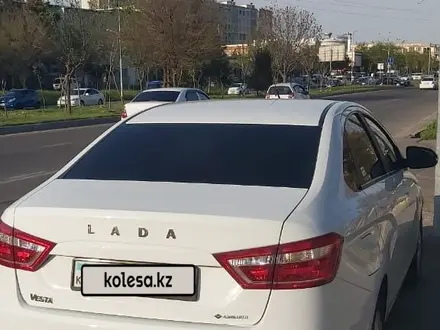 ВАЗ (Lada) Vesta 2019 года за 5 000 000 тг. в Шымкент – фото 3