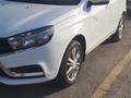 ВАЗ (Lada) Vesta 2019 года за 5 000 000 тг. в Шымкент – фото 6