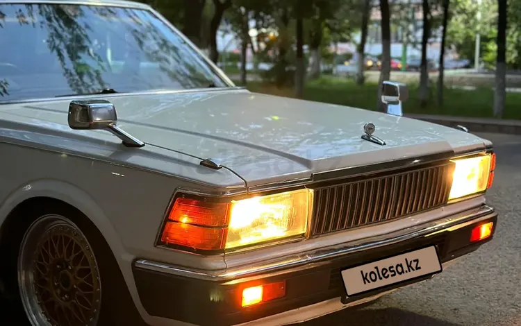 Nissan Cedric 1979 годаfor3 000 000 тг. в Шымкент