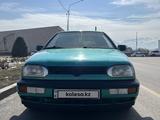 Volkswagen Golf 1992 года за 1 650 000 тг. в Алматы – фото 3