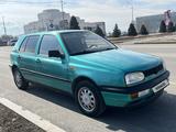 Volkswagen Golf 1992 года за 1 650 000 тг. в Алматы – фото 5