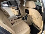 BMW 750 2011 года за 9 999 999 тг. в Атырау – фото 2