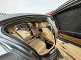 BMW 750 2011 года за 9 999 999 тг. в Атырау