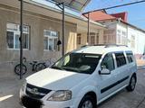 ВАЗ (Lada) Largus 2014 года за 4 500 000 тг. в Шымкент