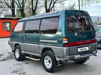 Mitsubishi Delica 1994 годаүшін2 500 000 тг. в Алматы