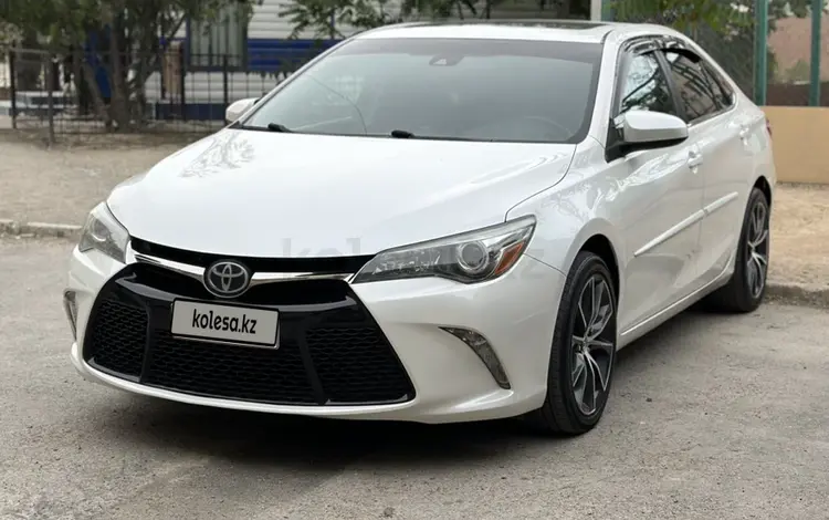 Toyota Camry 2015 годаfor8 000 000 тг. в Актау