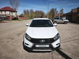 ВАЗ (Lada) Vesta SW Cross 2019 года за 4 300 000 тг. в Уральск – фото 2