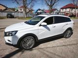 ВАЗ (Lada) Vesta SW Cross 2019 года за 5 300 000 тг. в Уральск