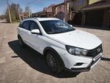 ВАЗ (Lada) Vesta SW Cross 2019 года за 4 300 000 тг. в Уральск – фото 3