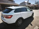 ВАЗ (Lada) Vesta SW Cross 2019 года за 4 300 000 тг. в Уральск – фото 4