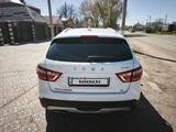ВАЗ (Lada) Vesta SW Cross 2019 года за 4 300 000 тг. в Уральск – фото 5