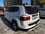 Chevrolet Orlando 2014 годаүшін5 786 000 тг. в Астана