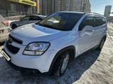 Chevrolet Orlando 2014 года за 5 786 000 тг. в Астана – фото 2