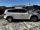 Chevrolet Orlando 2014 года за 5 786 000 тг. в Астана – фото 4