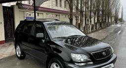 Lexus RX 300 2000 годаүшін5 700 000 тг. в Шымкент