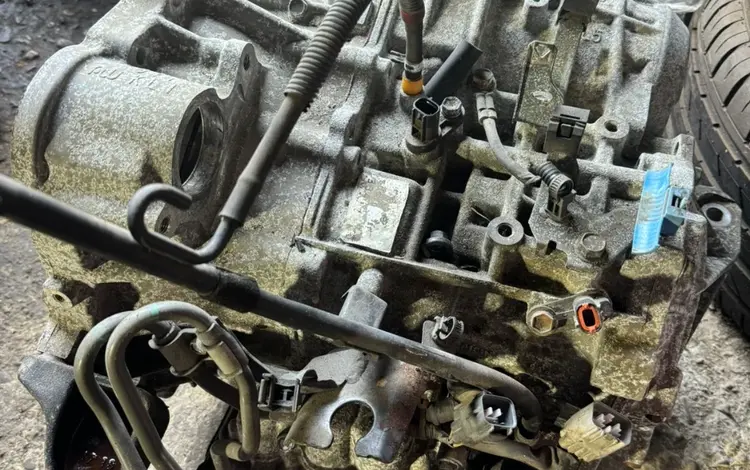 АКПП U151 1MZ 3MZ 2GR 2WD 4WD за 550 000 тг. в Караганда