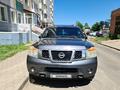 Nissan Armada 2007 года за 9 200 000 тг. в Астана – фото 2