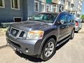 Nissan Armada 2007 годаfor6 800 000 тг. в Астана