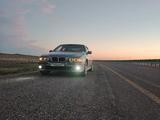 BMW 528 1996 годаүшін3 100 000 тг. в Балхаш – фото 2