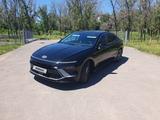 Hyundai Sonata 2023 года за 17 500 000 тг. в Алматы