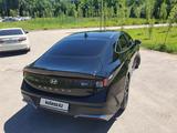 Hyundai Sonata 2023 года за 17 500 000 тг. в Алматы – фото 3