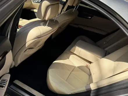 Mercedes-Benz S 500 2007 года за 7 500 000 тг. в Алматы – фото 12